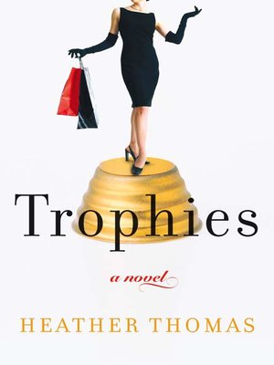 cover image of Trophies